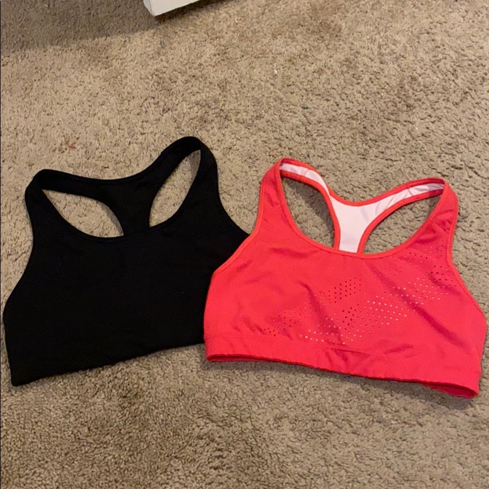 Old Navy Active Sports Bras